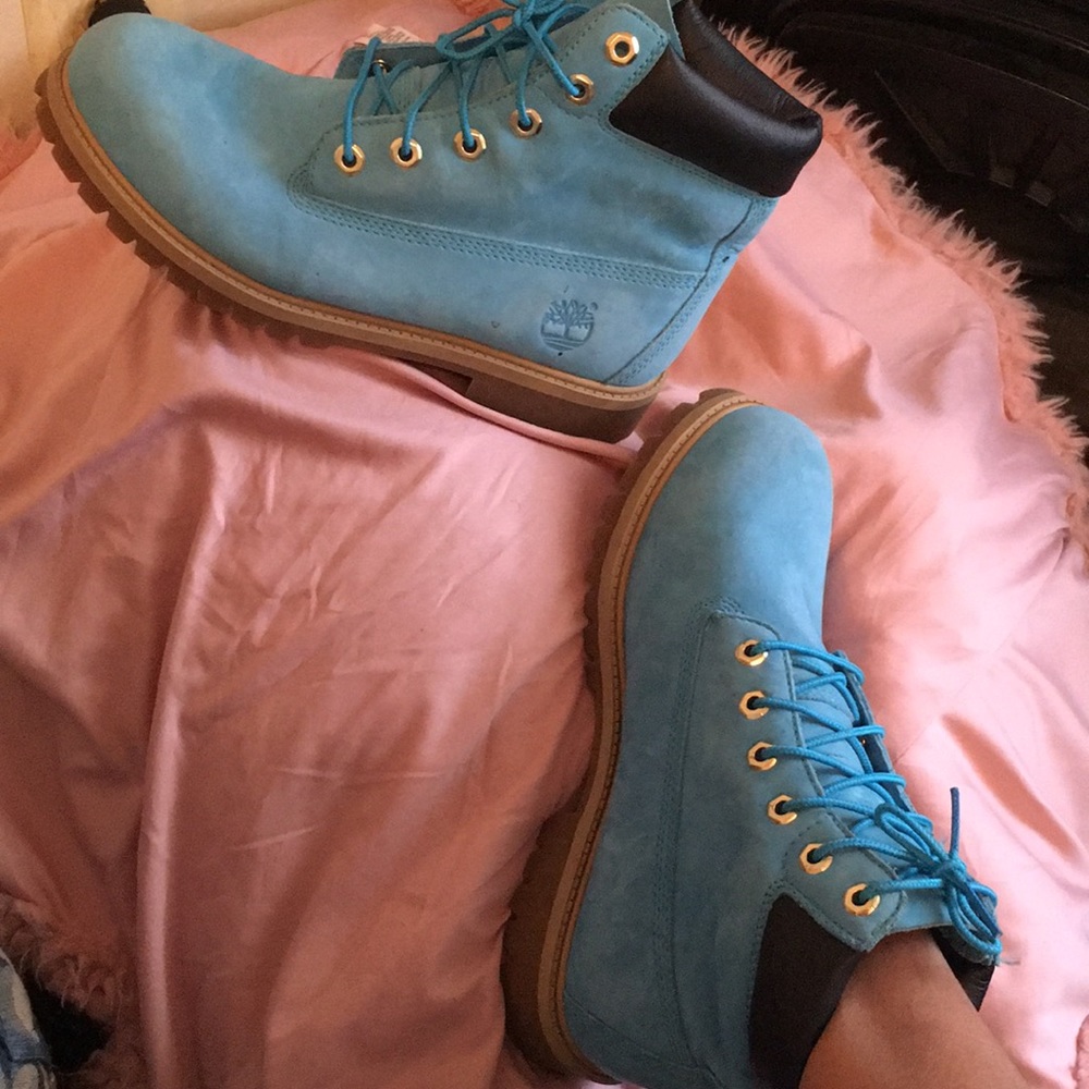 Timberlands